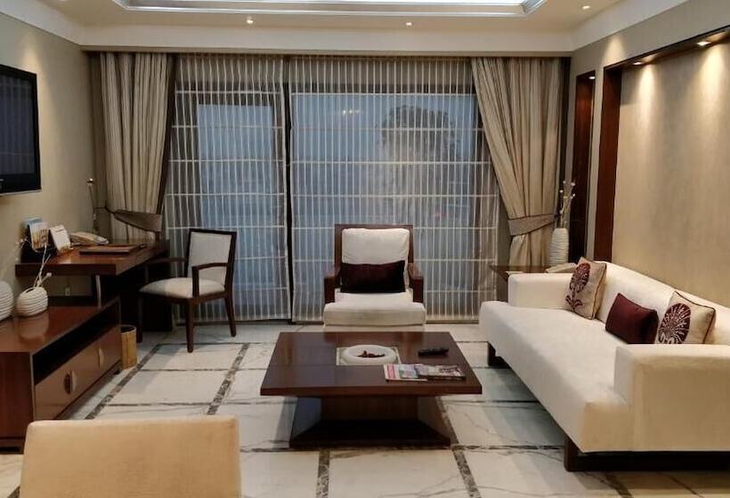 Hotel Jaypee Vasant Continental