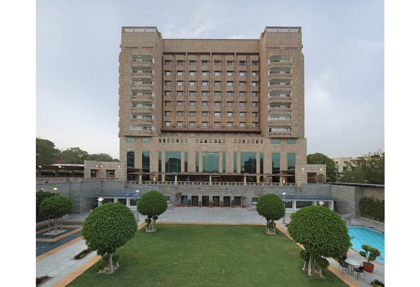 Hotel Jaypee Vasant Continental