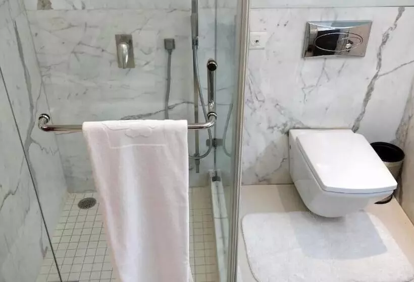 فندق Jaypee Vasant Continental