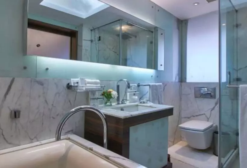 فندق Jaypee Vasant Continental