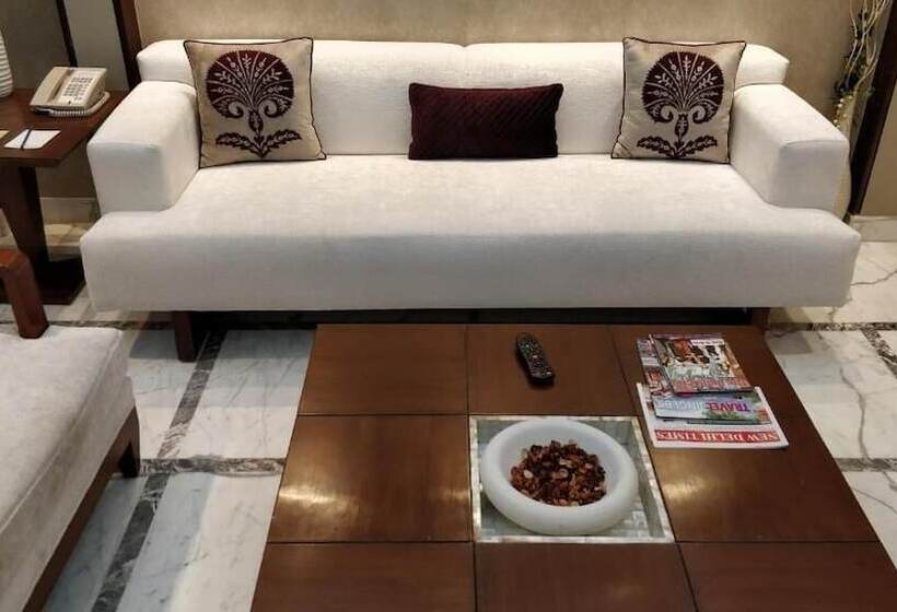 Hotel Jaypee Vasant Continental