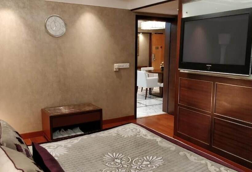 Hotel Jaypee Vasant Continental