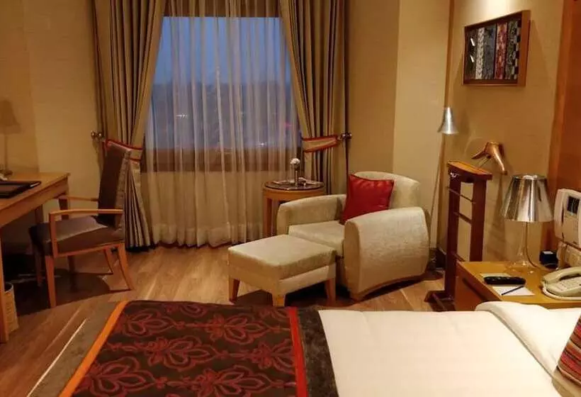 فندق Jaypee Vasant Continental