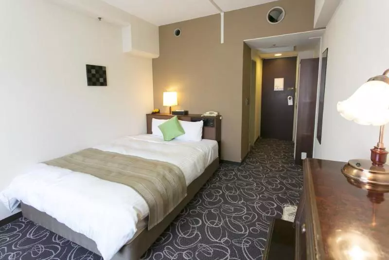 Kanazawa New Grand Hotel Prestige