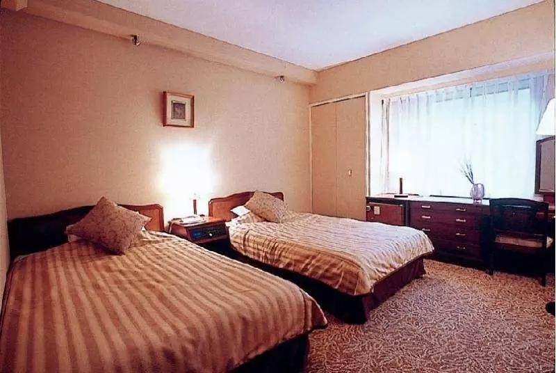 Kanazawa New Grand Hotel Prestige