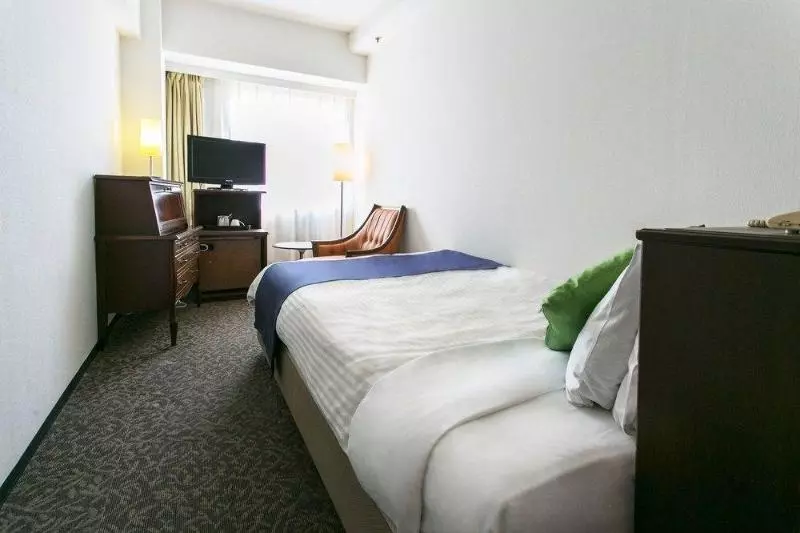 Kanazawa New Grand Hotel Prestige