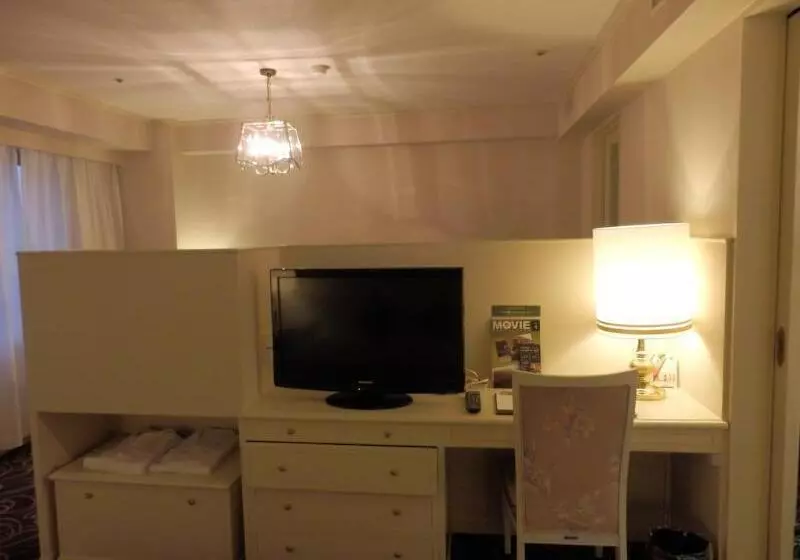 Kanazawa New Grand Hotel Prestige