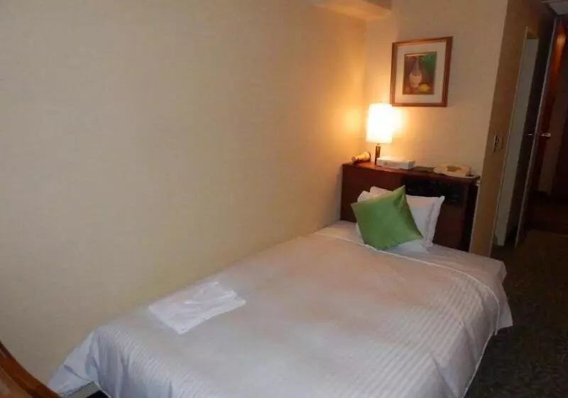 Kanazawa New Grand Hotel Prestige