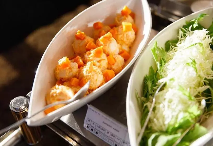 Kanazawa New Grand Hotel Prestige