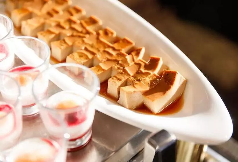 Kanazawa New Grand Hotel Prestige