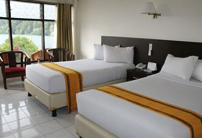 فندق Khas Parapat