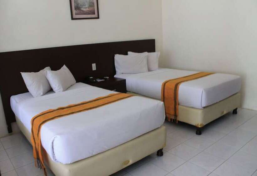 فندق Khas Parapat