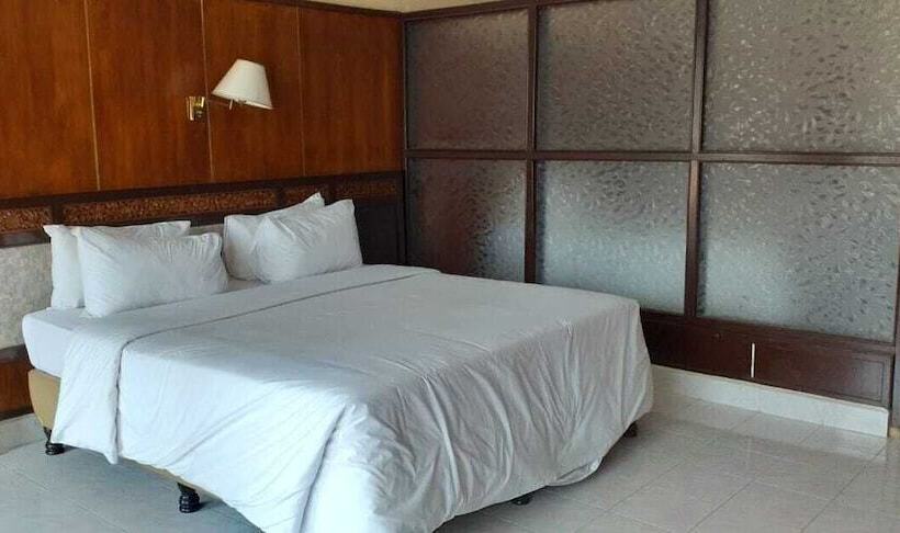 فندق Khas Parapat