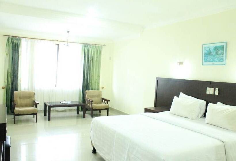 فندق Khas Parapat