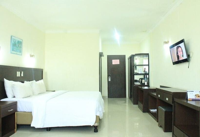 فندق Khas Parapat