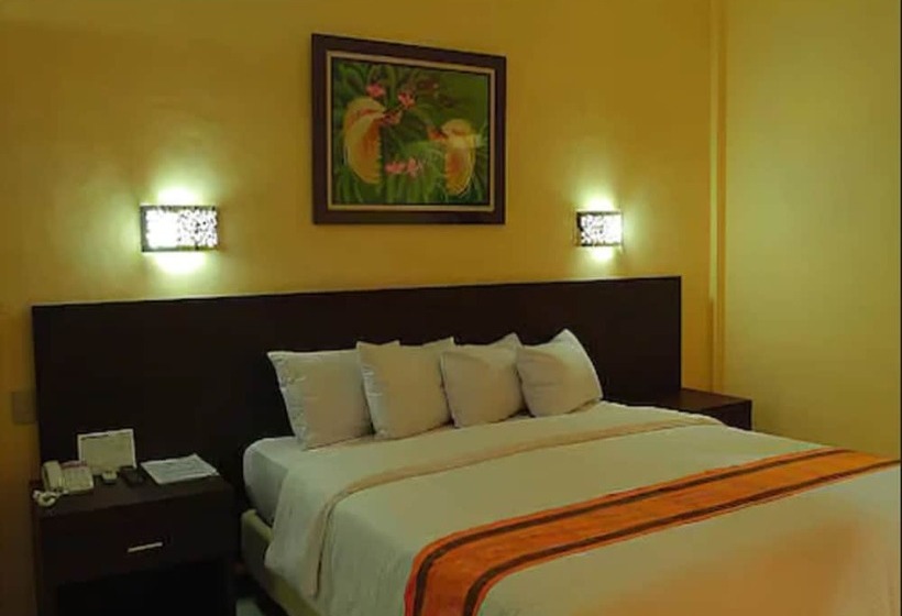 فندق Khas Parapat