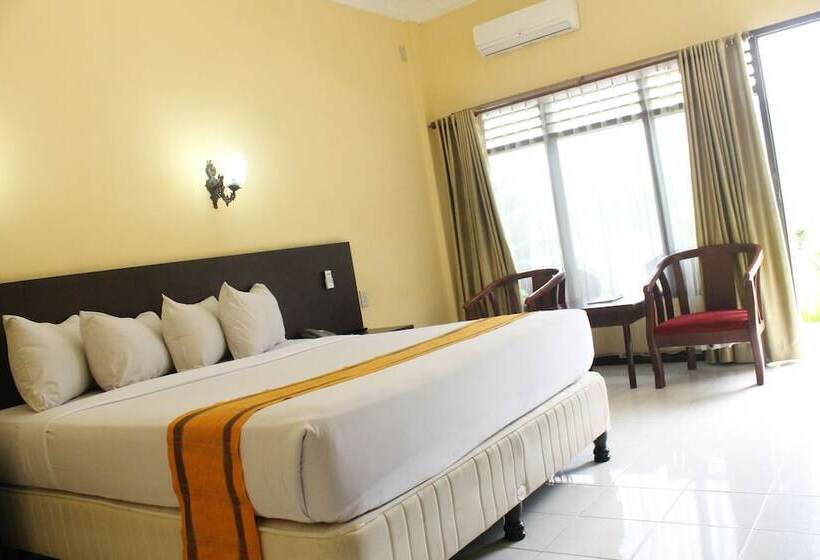 فندق Khas Parapat