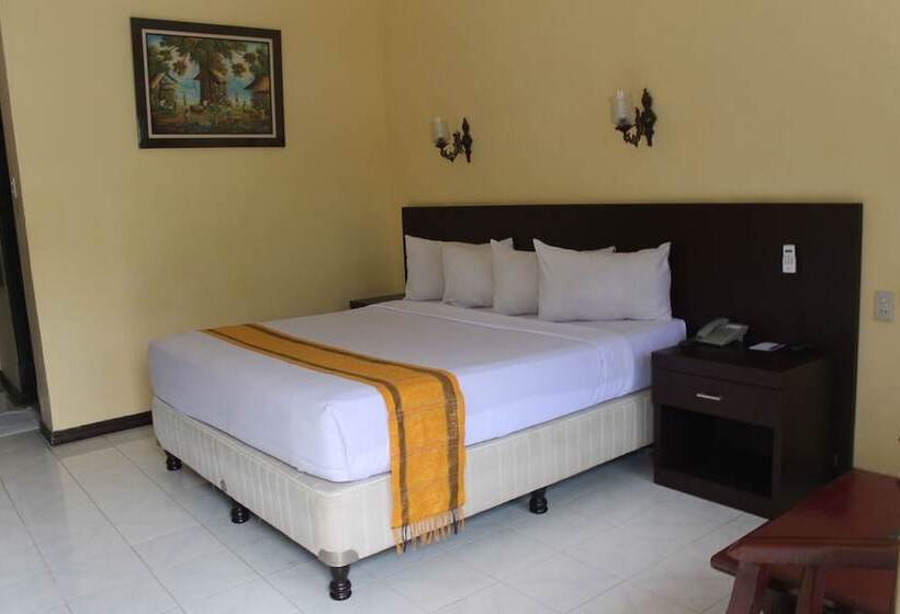 فندق Khas Parapat