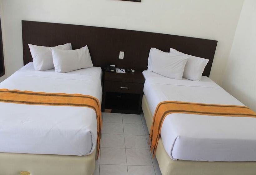 فندق Khas Parapat