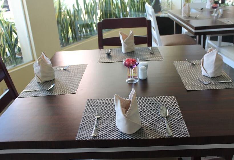 فندق Khas Parapat