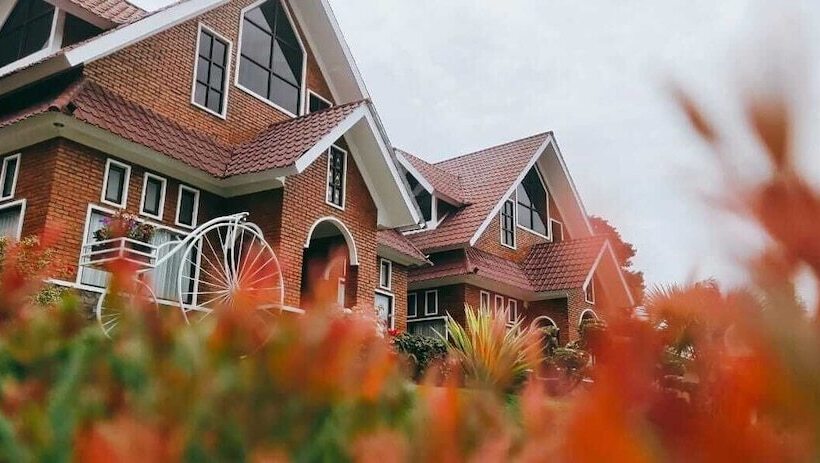 فندق Khas Parapat