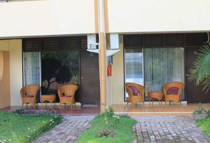 فندق Khas Parapat