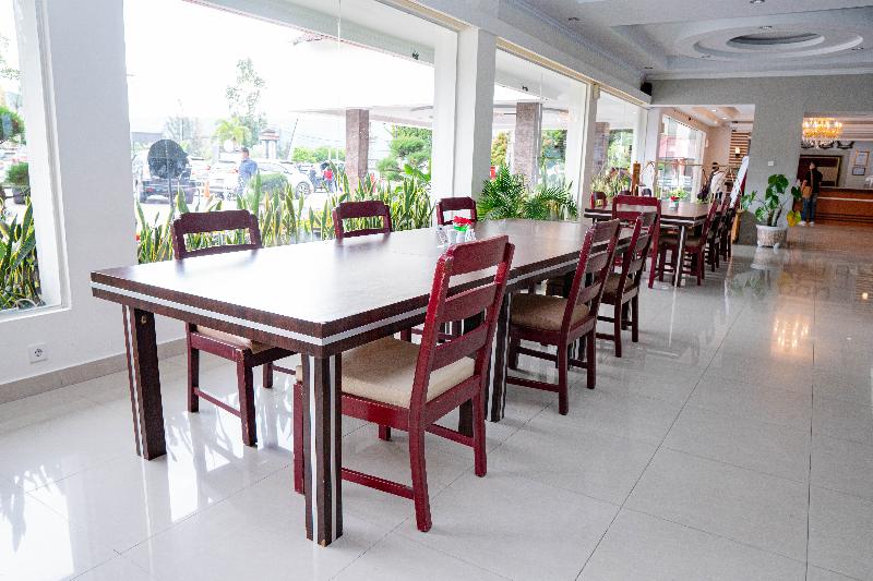 فندق Khas Parapat