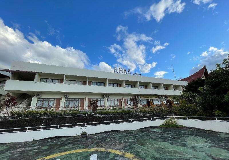 فندق Khas Parapat