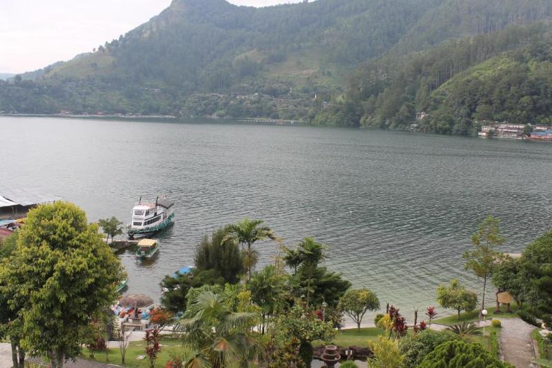 فندق Khas Parapat