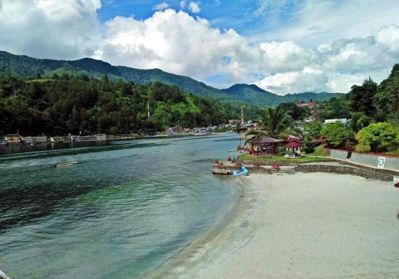 فندق Khas Parapat