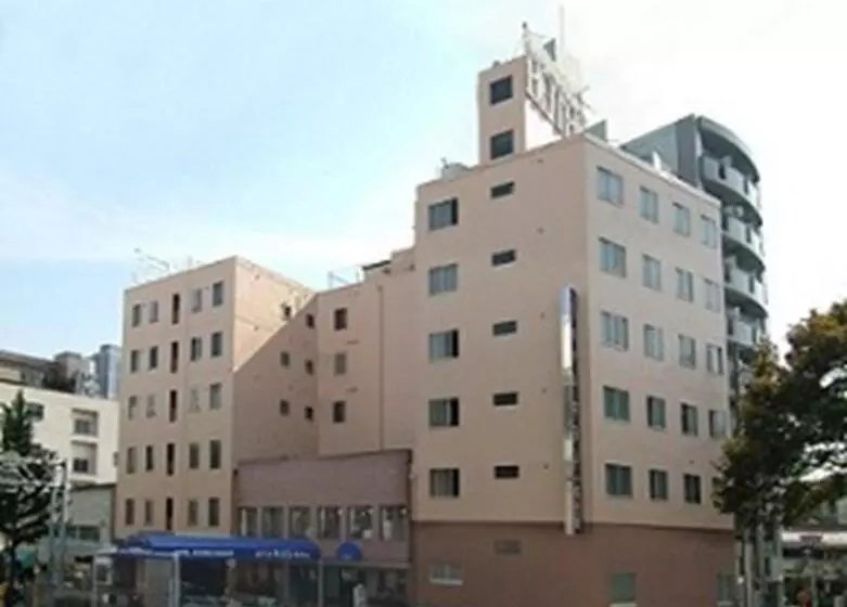 فندق Kiyoshi Nagoya No.1