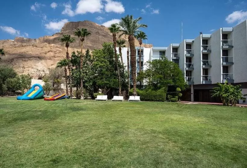Leonardo Inn Hotel Dead Sea