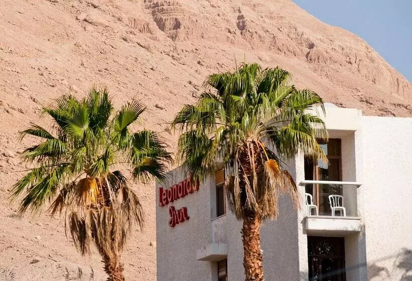 Leonardo Inn Hotel Dead Sea