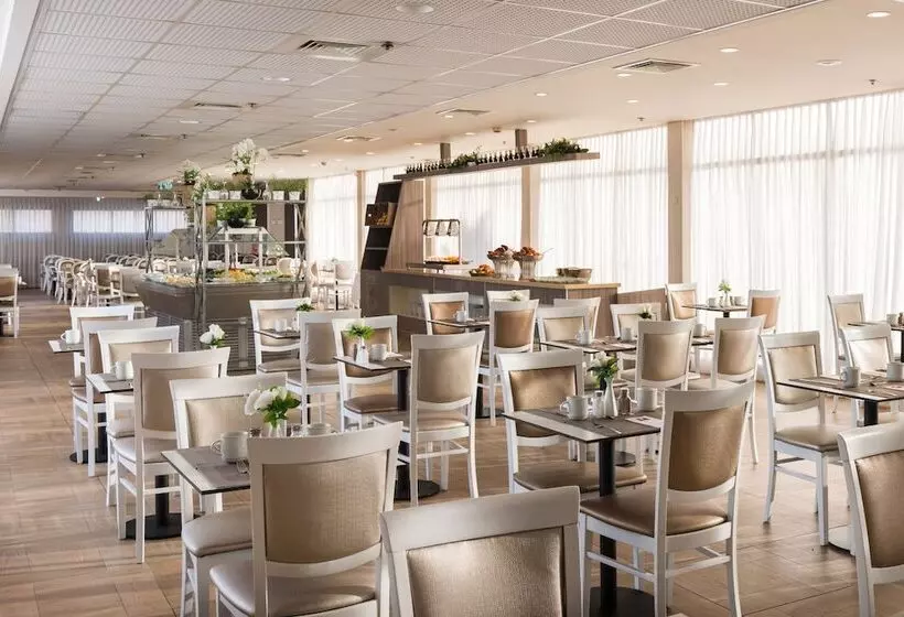 Leonardo Inn Hotel Dead Sea