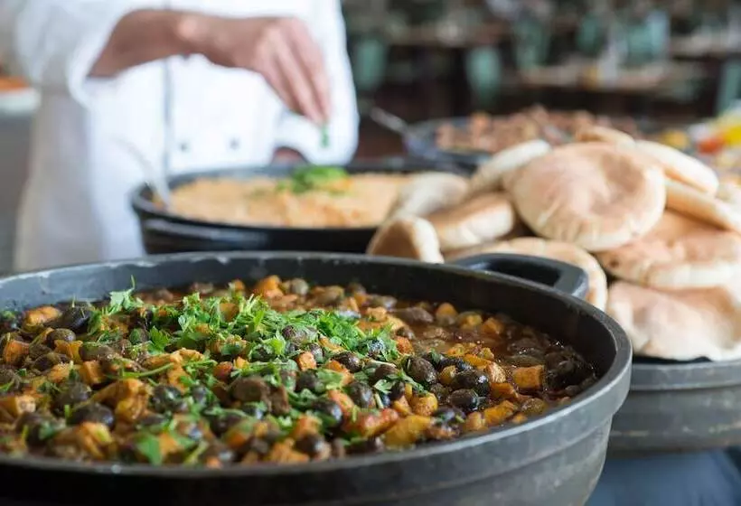 Leonardo Inn Hotel Dead Sea