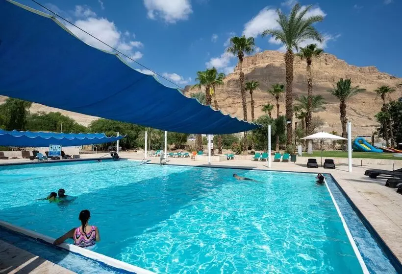 Leonardo Inn Hotel Dead Sea