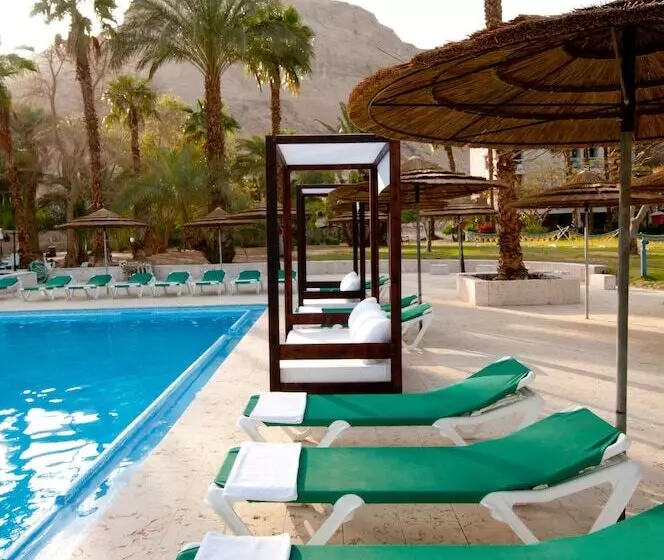 Leonardo Inn Hotel Dead Sea