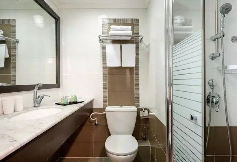 Leonardo Inn Hotel Dead Sea