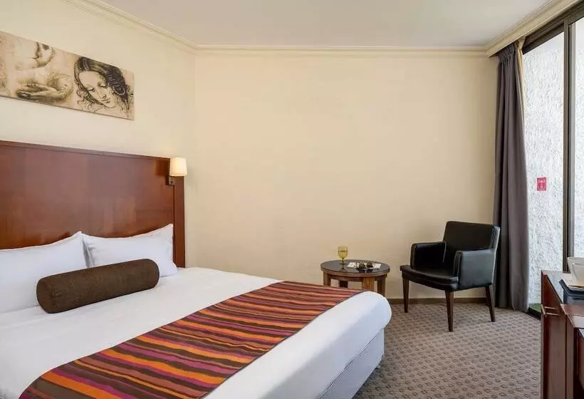 Leonardo Inn Hotel Dead Sea