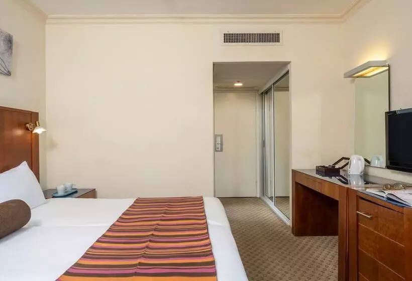 Leonardo Inn Hotel Dead Sea