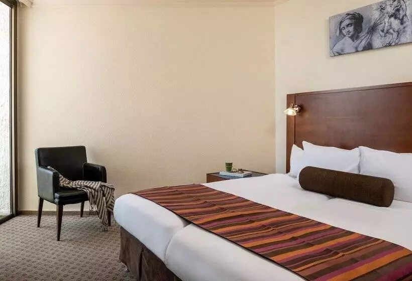 Leonardo Inn Hotel Dead Sea