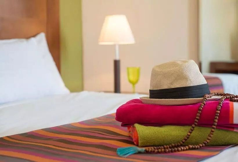 Leonardo Inn Hotel Dead Sea