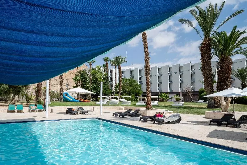 Leonardo Inn Hotel Dead Sea