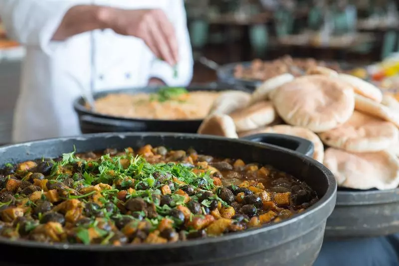 Leonardo Inn Hotel Dead Sea