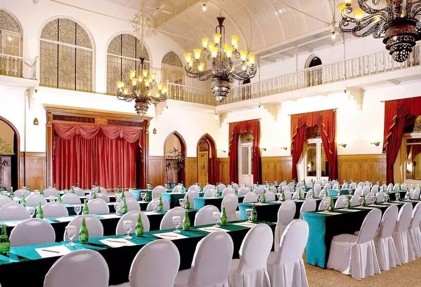 Hotel Majapahit Surabaya Mgallery