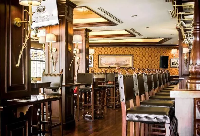 Hotel Majapahit Surabaya Mgallery