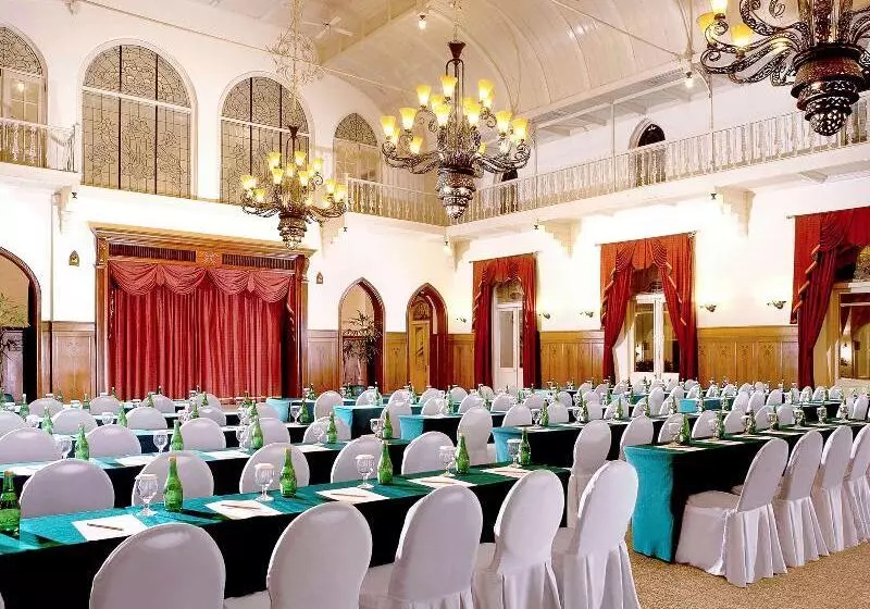 Hotel Majapahit Surabaya Mgallery