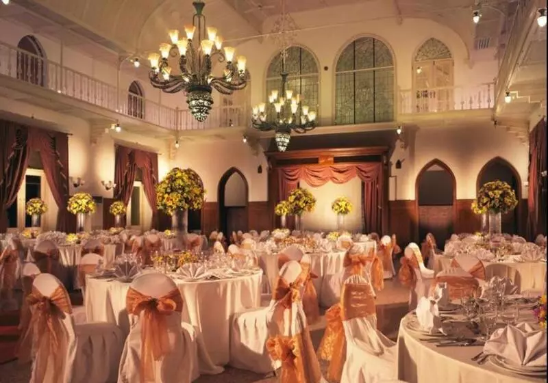 Hotel Majapahit Surabaya Mgallery