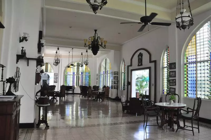 Hotel Majapahit Surabaya Mgallery