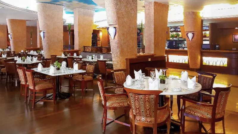 Hotel Majapahit Surabaya Mgallery